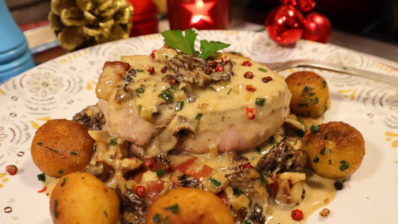 Recette De Grenadin De Veau Pasta E Basta Recette De Grenadin De Veau Pasta E Basta
